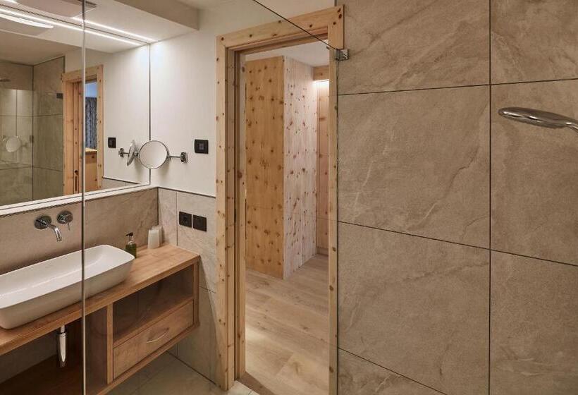 Mountain Hotel Mezdì