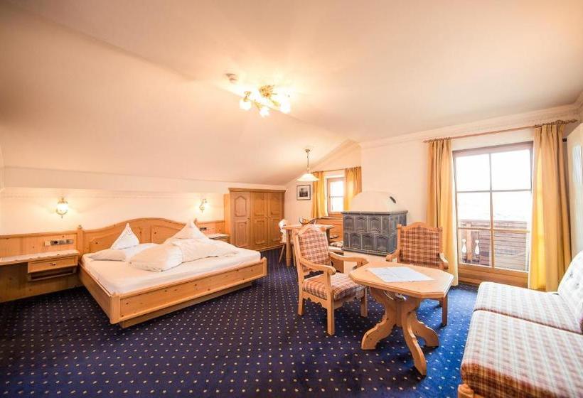 Parc Hotel Tyrol