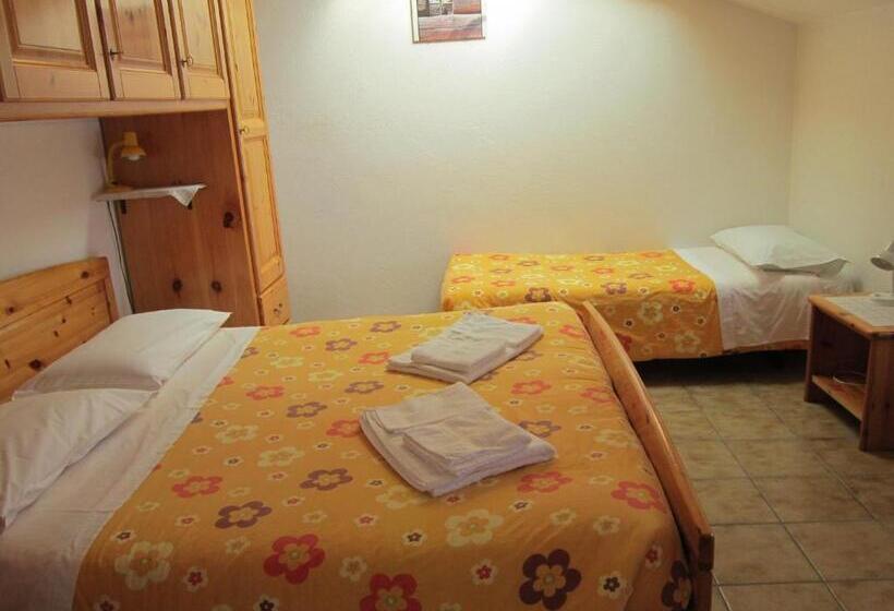 Residence Delapierre