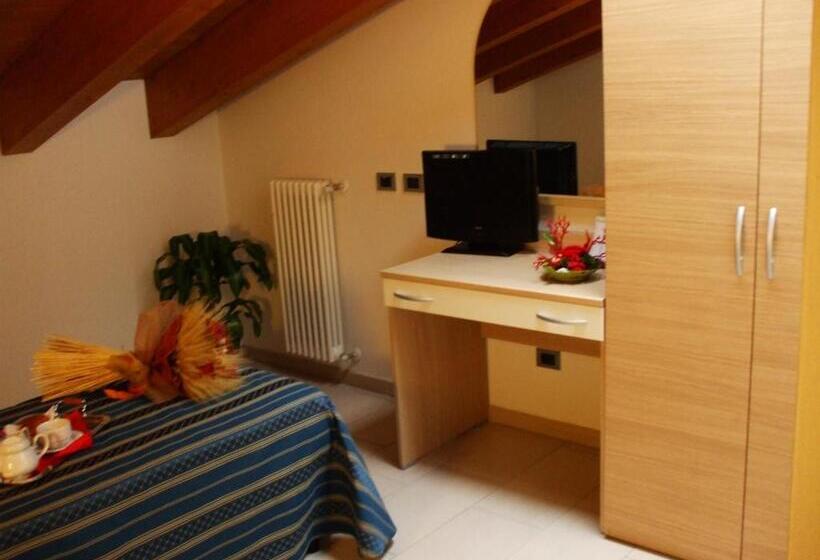 Residence Hotel Matilde