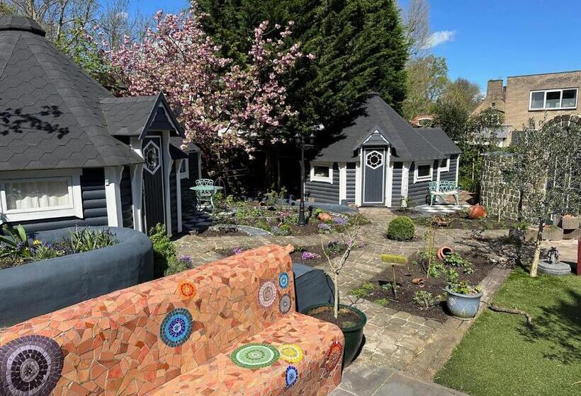 B&b Cosy Garden