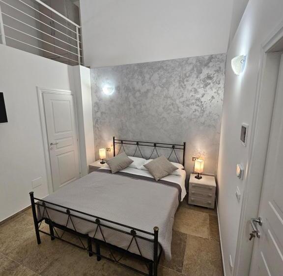 B&b ètoile Salento