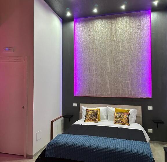 تختخواب و صبحانه Atanasia Suite