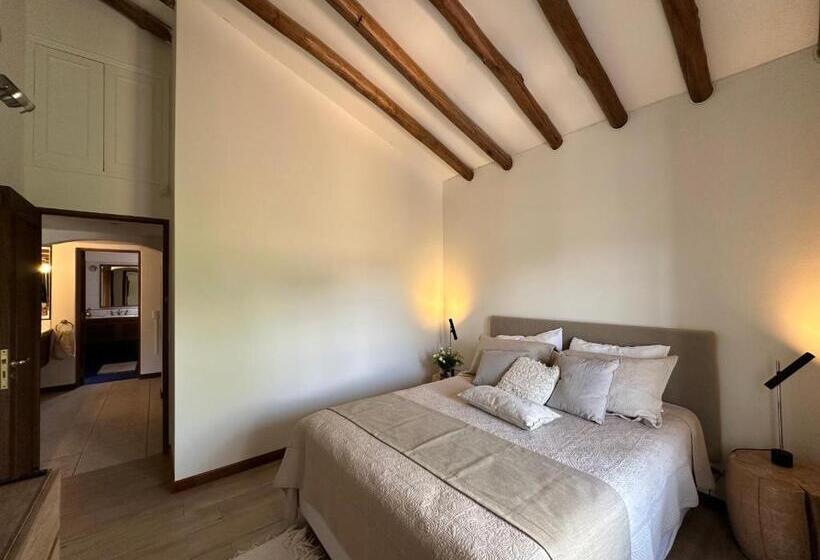 צימר Casa Cayé Solar Del Plata