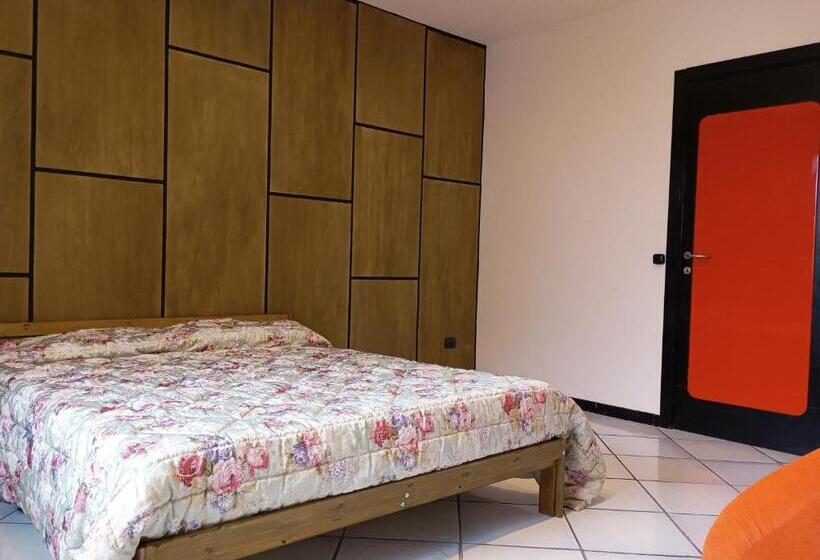 B&b Casa Di Toto