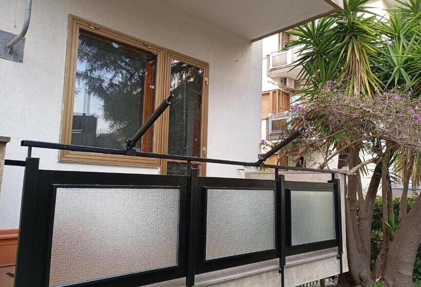 B&b Casa Di Toto