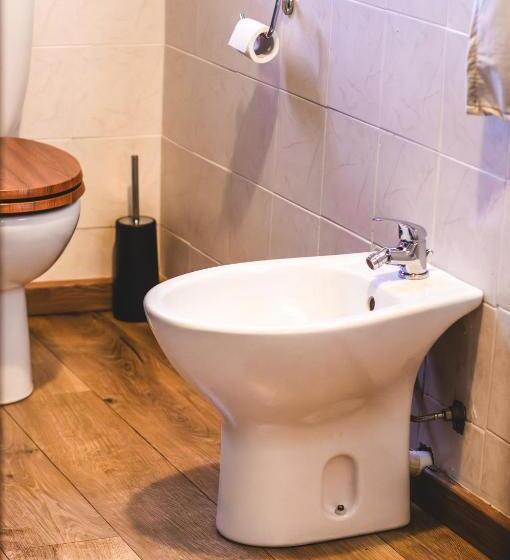 تختخواب و صبحانه Sassari   Le Mura Antiche Rooms