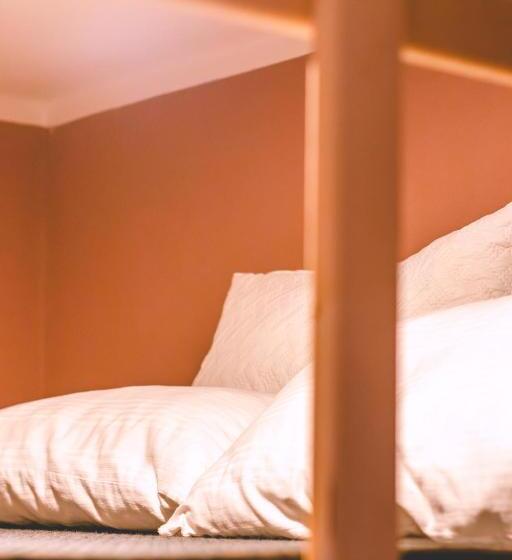 تختخواب و صبحانه Sassari   Le Mura Antiche Rooms