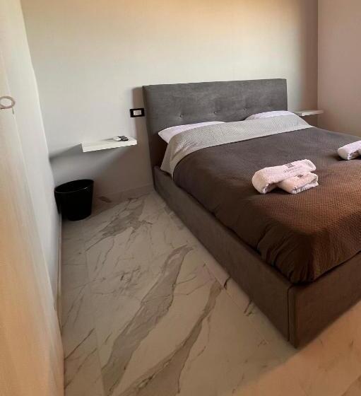 تختخواب و صبحانه Le Temple Du Luxe