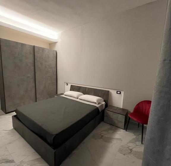 تختخواب و صبحانه Le Temple Du Luxe