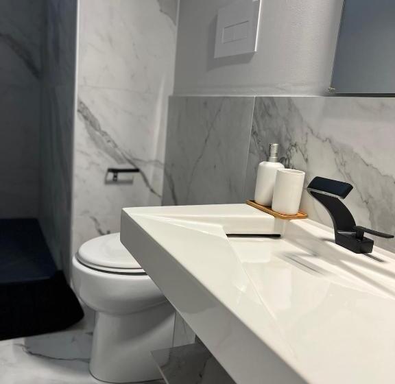 تختخواب و صبحانه Le Temple Du Luxe