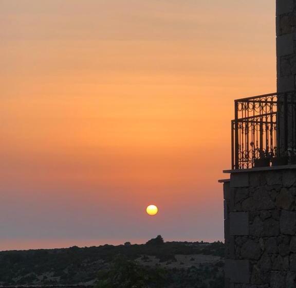 צימר Pırnal Köy Evi