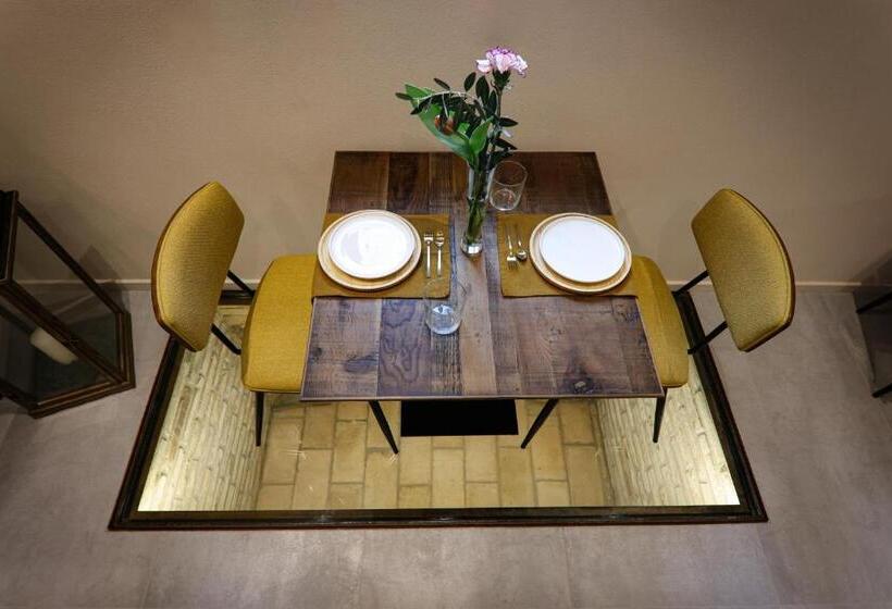 مبيت وإفطار Room & Breakfast Civico 07