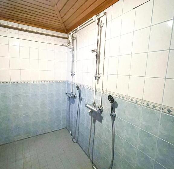 تختخواب و صبحانه Sova Guesthouse
