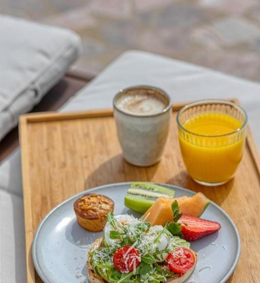 مبيت وإفطار Sunday Morning Guesthouse