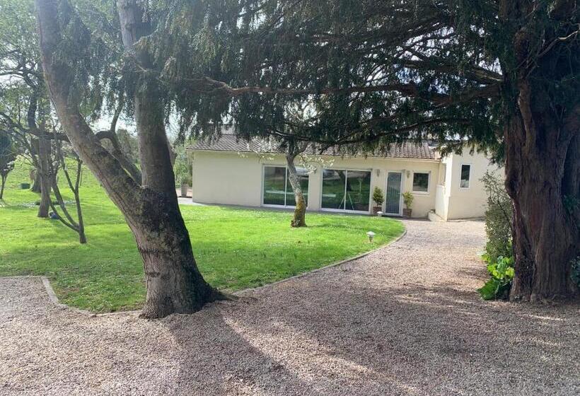 Bed and Breakfast Sur Les Routes Du Débarquement