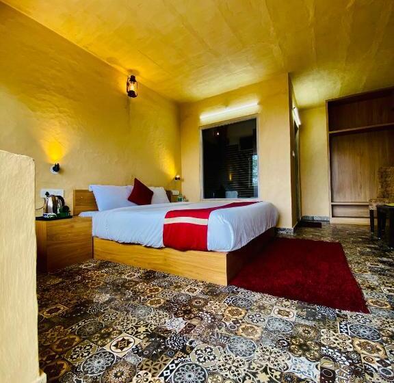 Green Valley Resort Mashobra By An Hotels