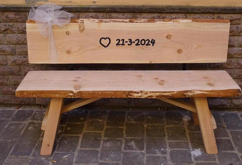 בית מלון כפרי Da Noi Trattoria