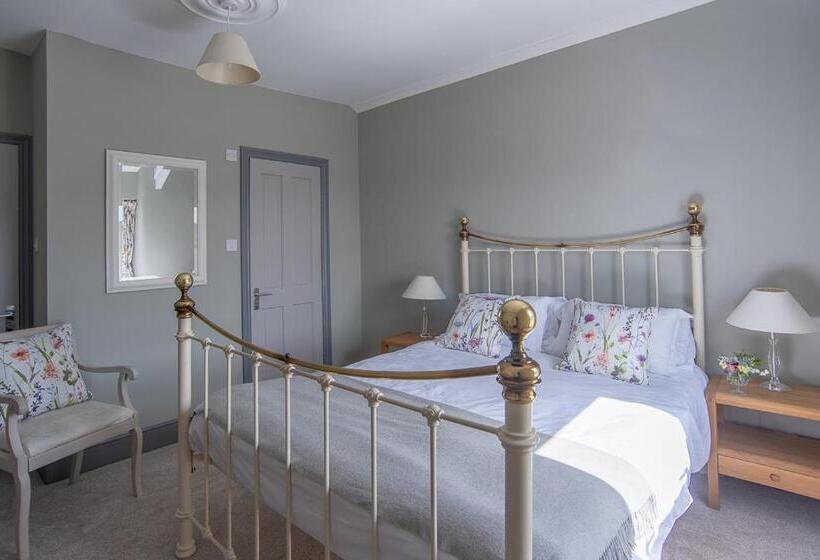 فندق Dartmoor Inn Merrivale