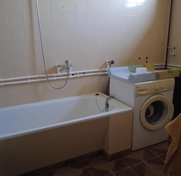 هتل Kuća Za Odmor Matić