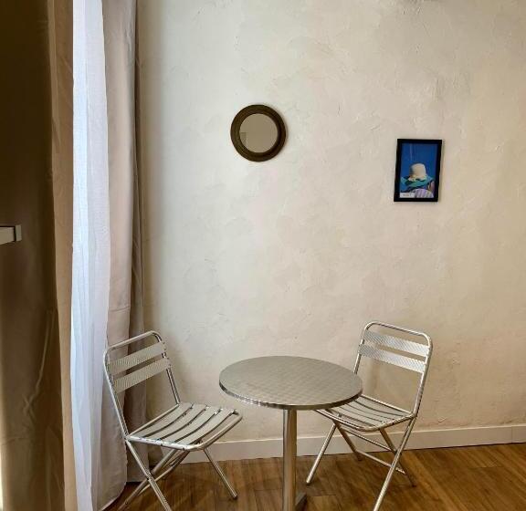 هتل Operappart 2