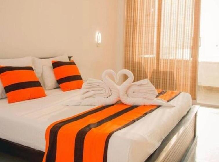 Отель Rose Villa Accommodation
