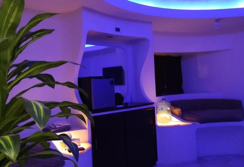 Hotel Spa Chaac