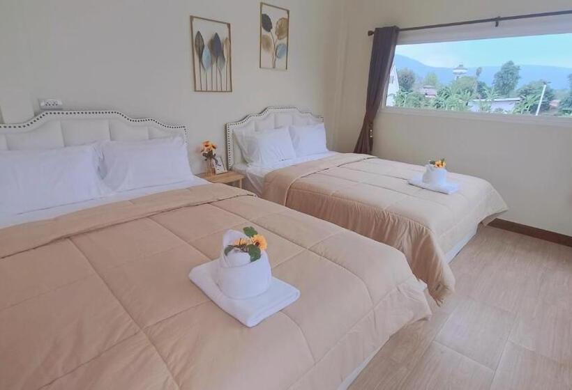 膳宿费 โฮม อิน เลิฟ Home In Love Khaoyai Pool Villa