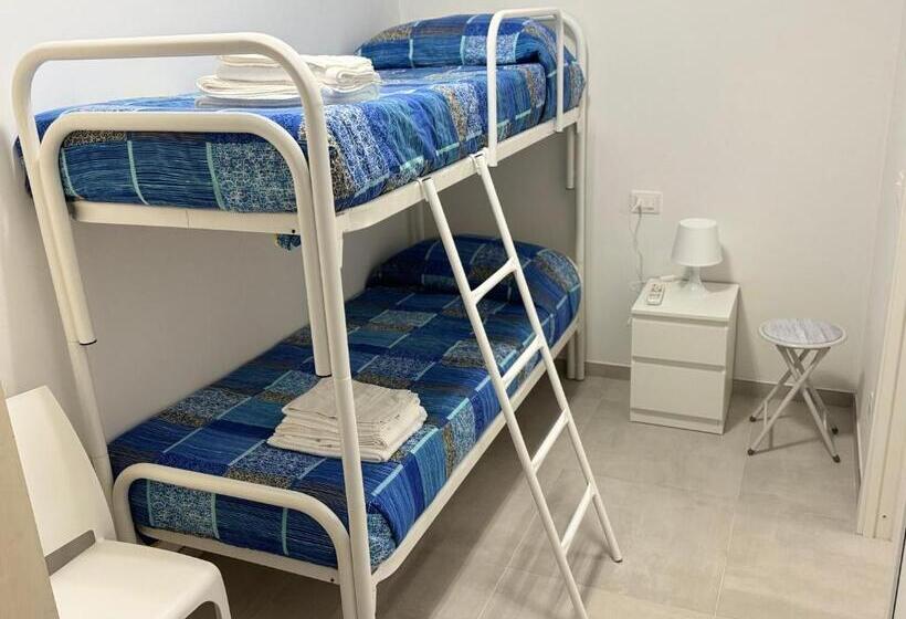 بنسيون Guest House  In Piazzetta