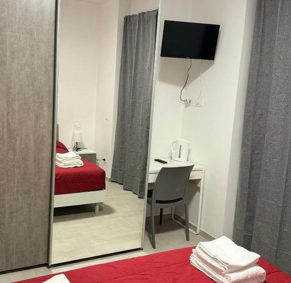 بنسيون Guest House  In Piazzetta