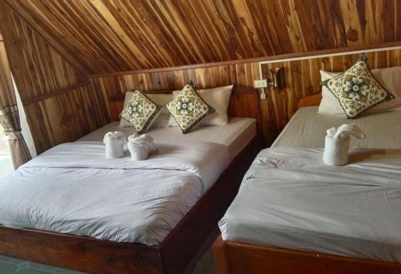 Пансион Amphai Guest House