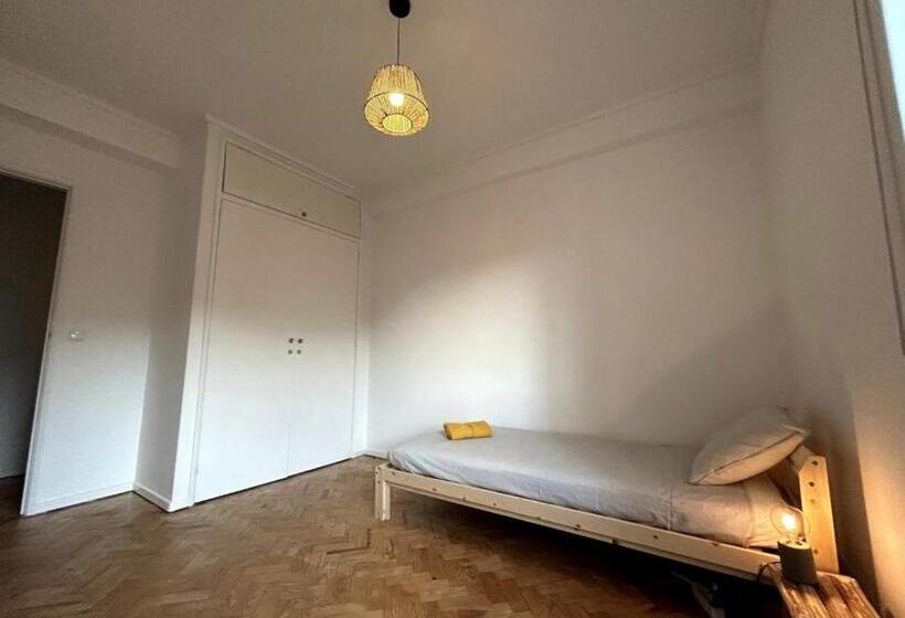 פנסיון Apartamentos Da Consola