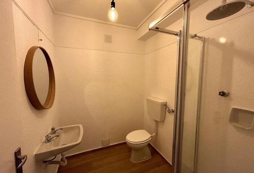 פנסיון Apartamentos Da Consola
