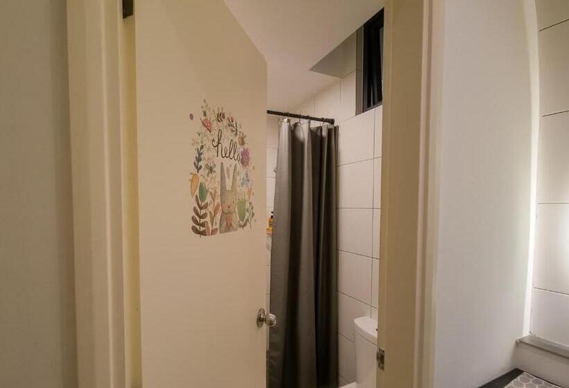 پانسیون Comfort Studio Arihomestay