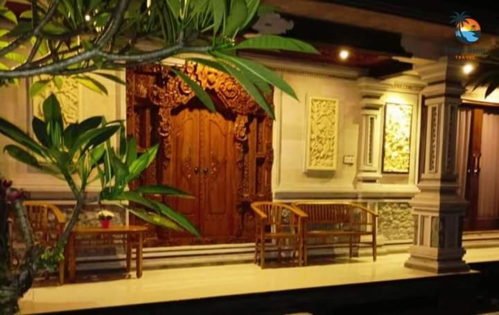 ペンション Dana Guest House