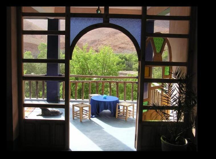 پانسیون Guest House Amande