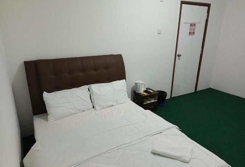 بنسيون Hasd Guesthouse