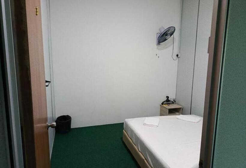 بنسيون Hasd Guesthouse