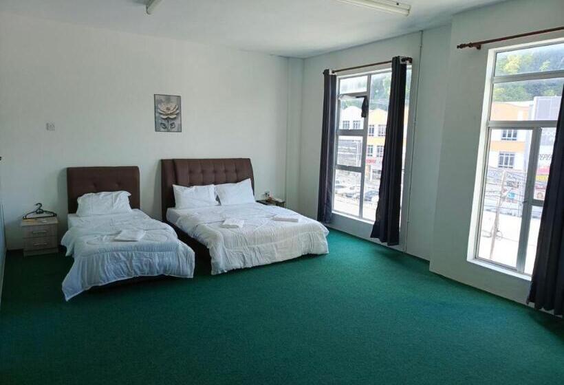ペンション Hasd Guesthouse