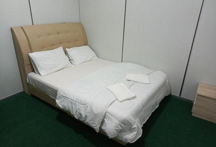 بنسيون Hasd Guesthouse