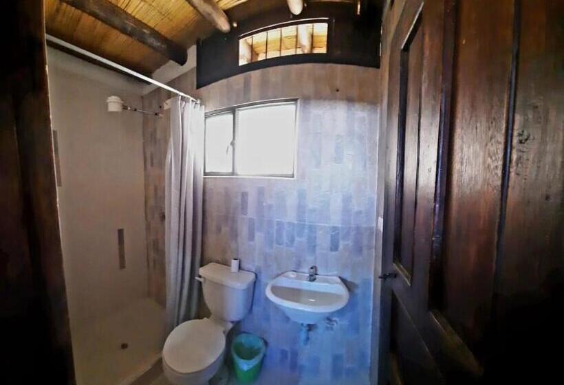 ペンション Hostal Oycate