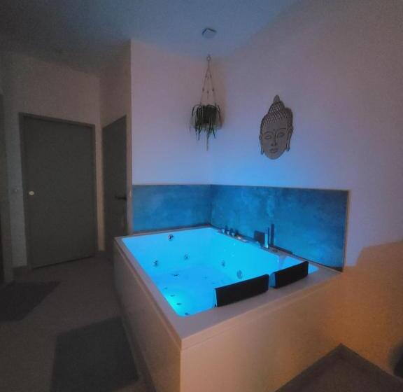 膳宿费 La Promenade Suite & Spa