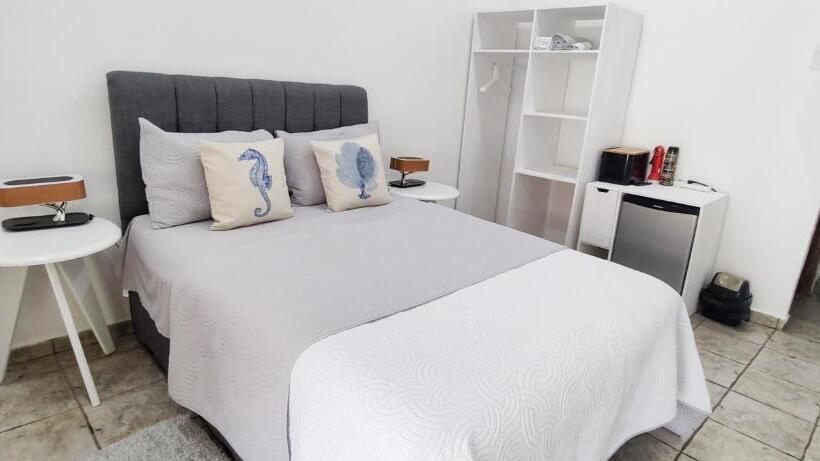 펜션 Oceanic Playa Matapalo