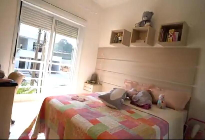 Пансион Quarto Privativo Em Casa Linda