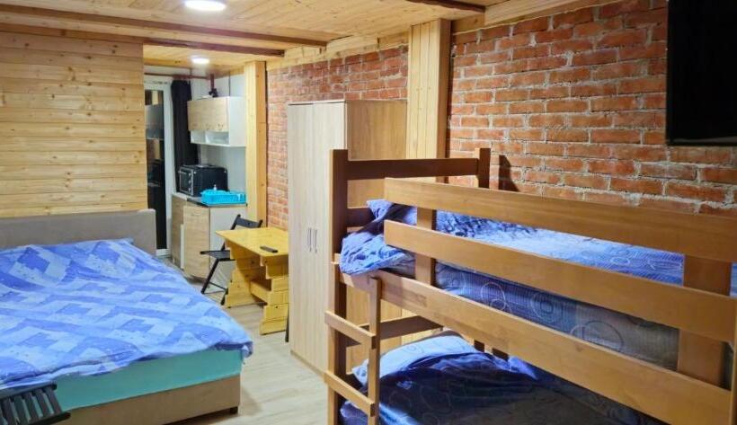 پانسیون Vila Stara Vodenica