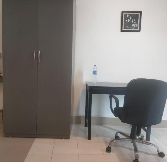 بنسيون Yummly Land Guest House