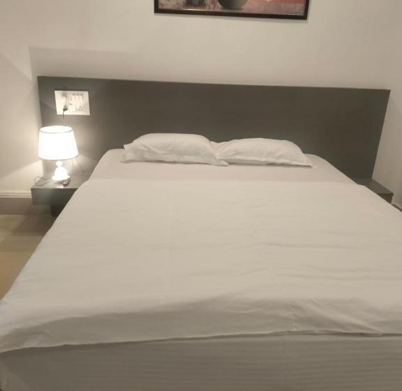 بنسيون Yummly Land Guest House