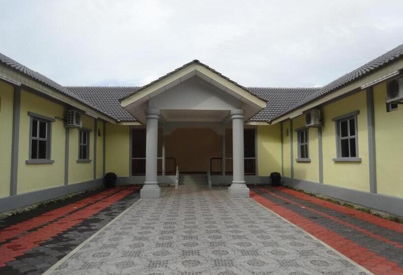 Raudhah Rest Inn