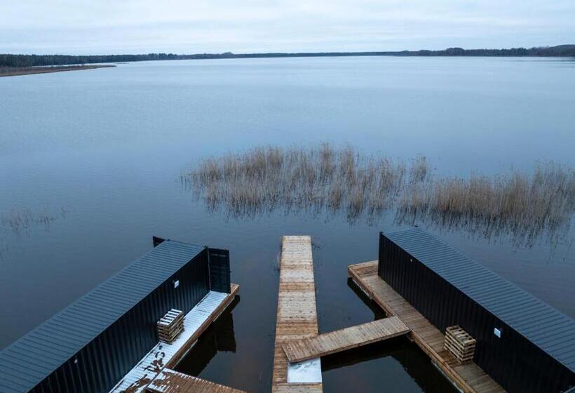 Zebrus Resort