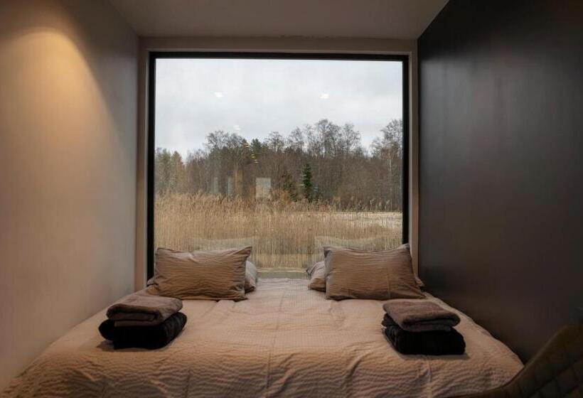 Zebrus Resort